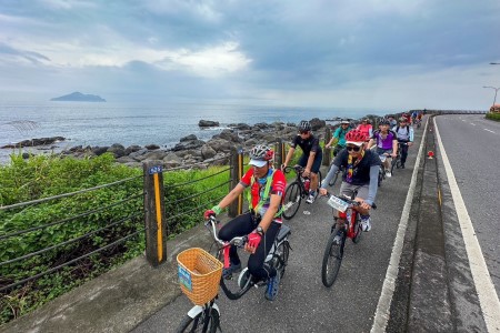 世界自行車日