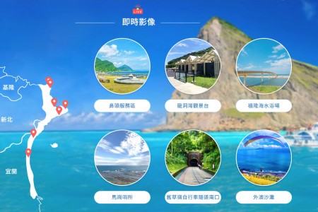 即時影像