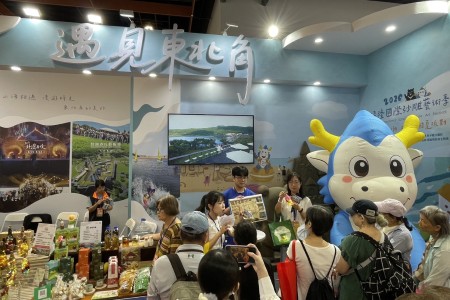 沙丘壯圍藝術節