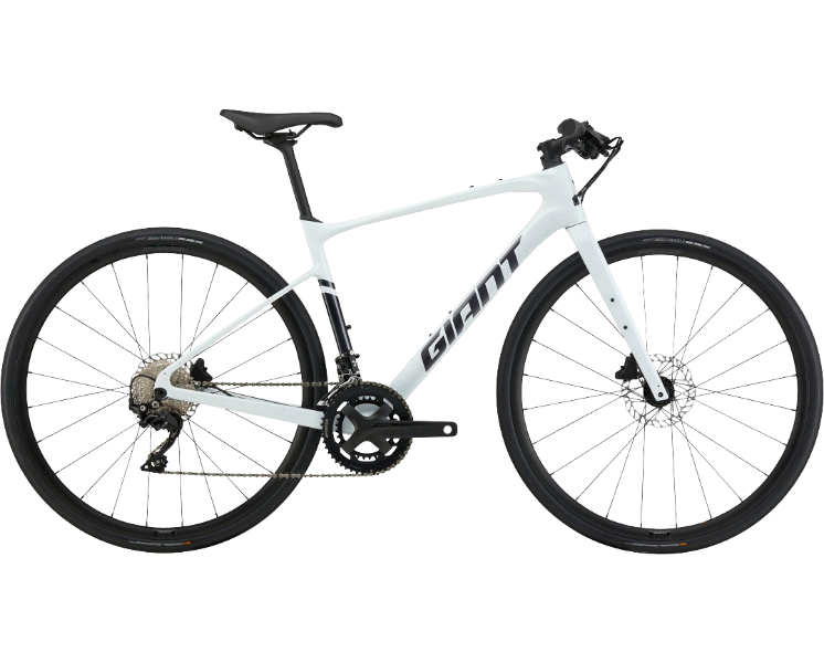 Giant FastRoad AR Advanced 1-Asia 公路車
