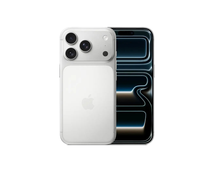 iphone 17 pro 256GB
