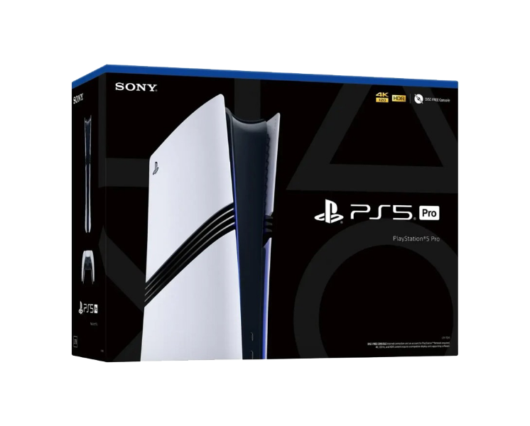 PS5 pro
